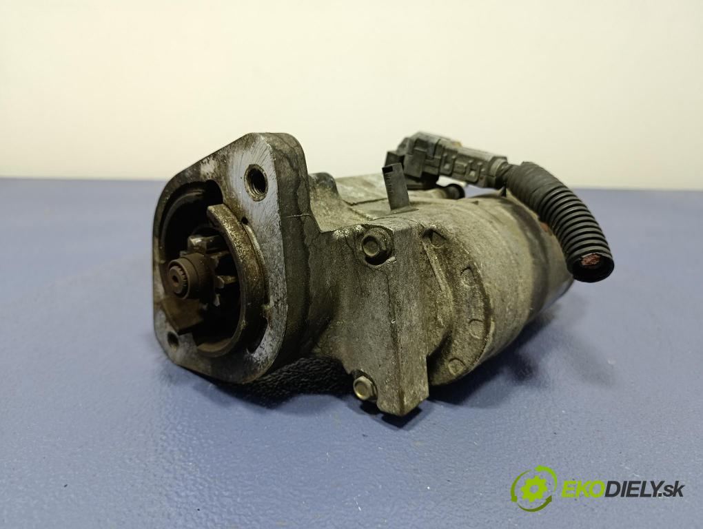 Toyota Previa 2001 startér: 28100-64430