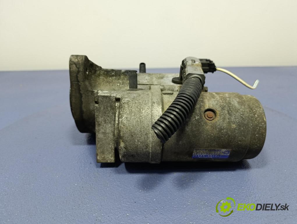 Toyota Previa 2001 startér: 28100-64430