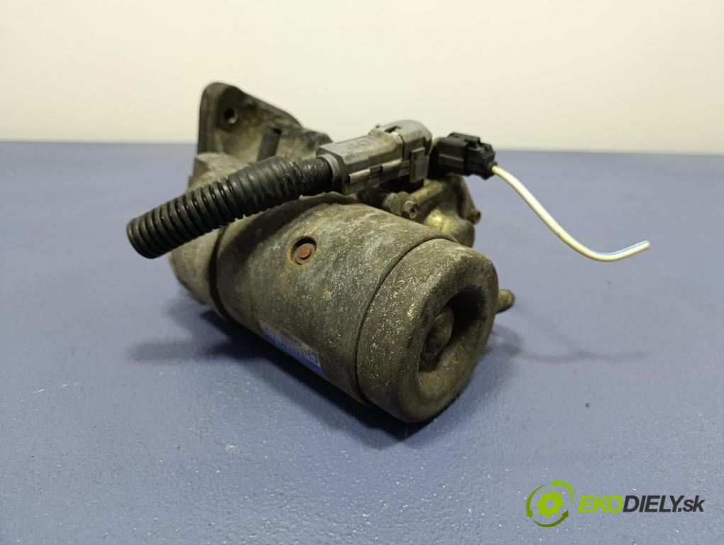 Toyota Previa 2001 startér: 28100-64430