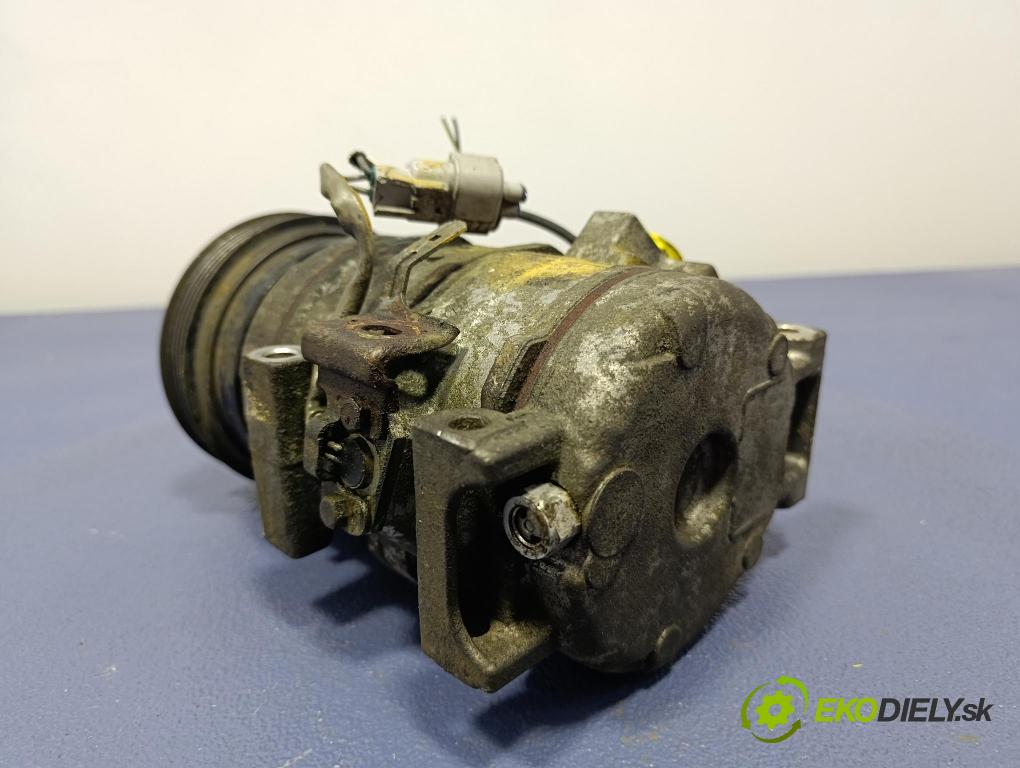 Toyota Previa 2001 Kompresor: Klimatizace: 447220-4191