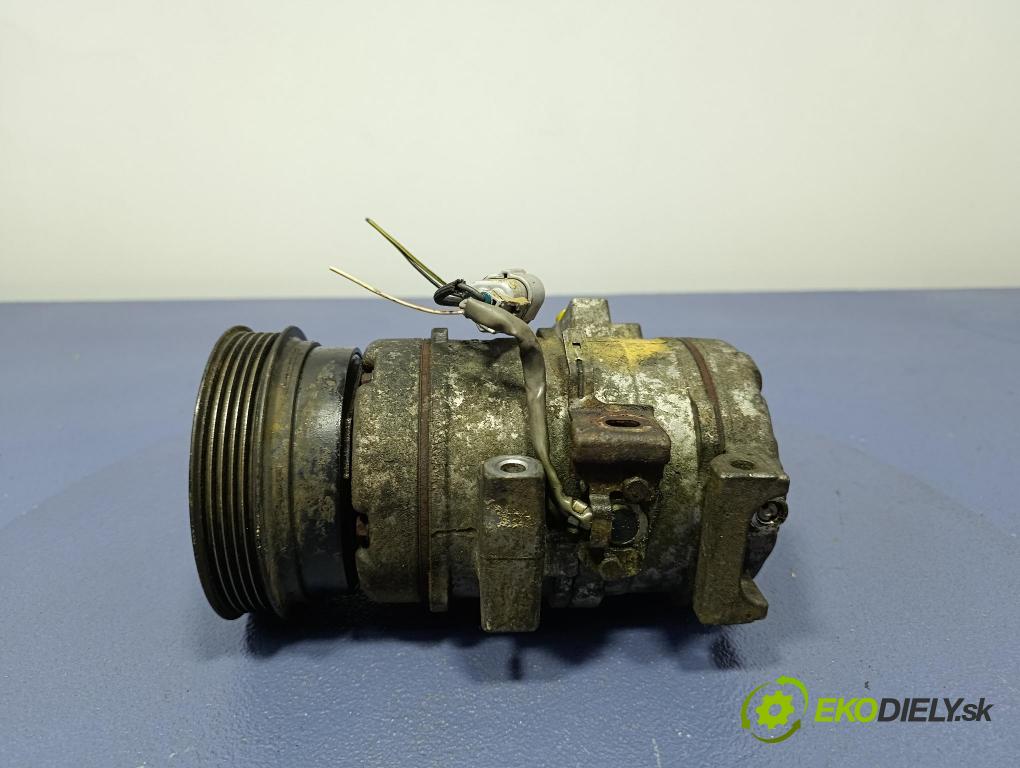 Toyota Previa 2001 Kompresor: Klimatizace: 447220-4191