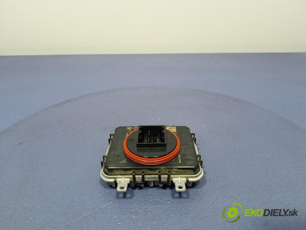 Bmw Seria 5 2025 měnič 5A73782
