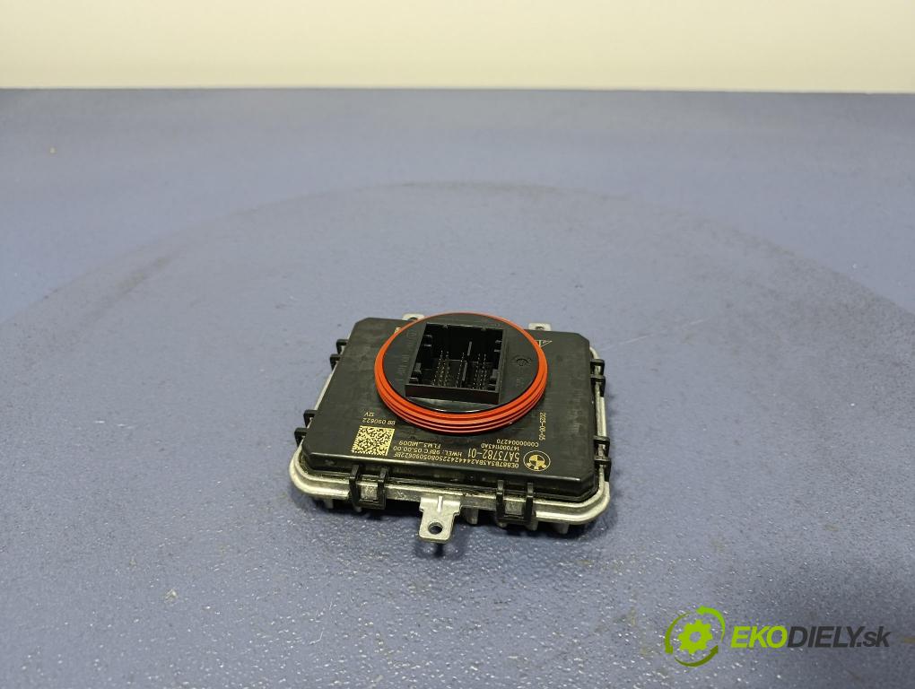 Bmw Seria 5 2025 měnič 5A73782