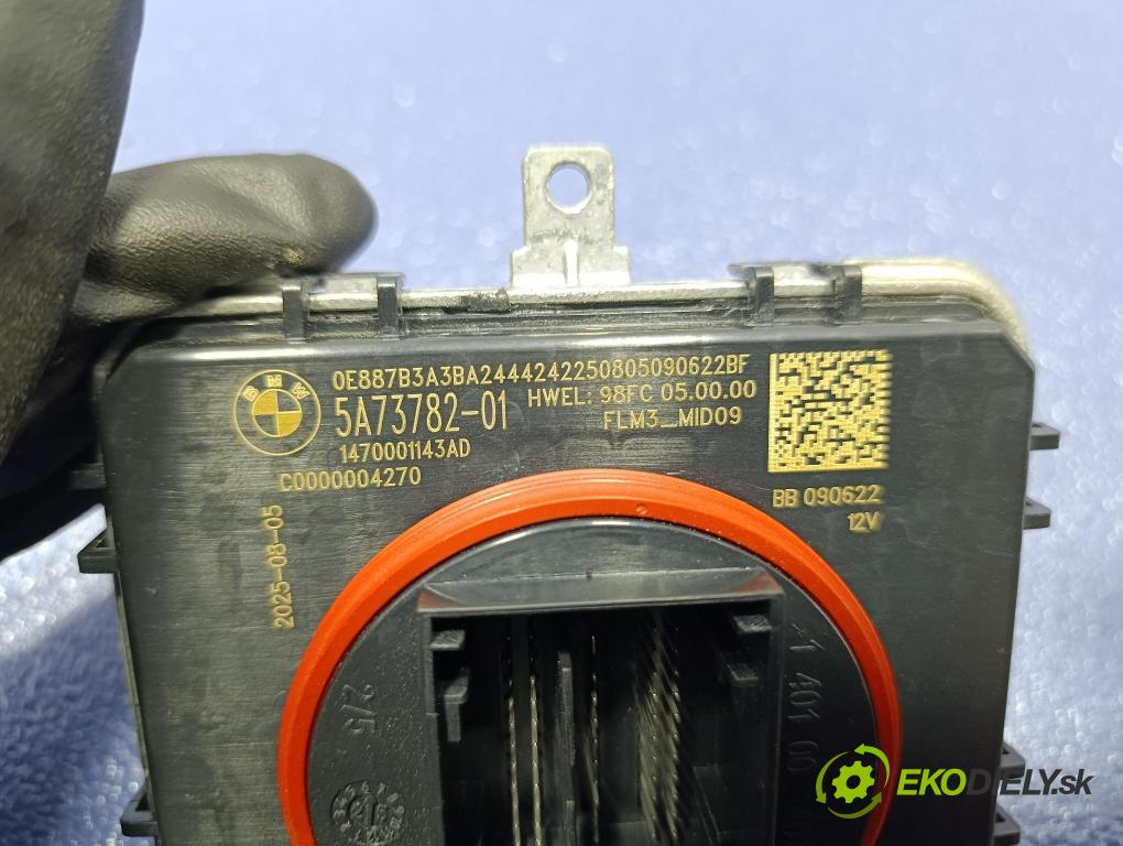 Bmw Seria 5 2025 měnič 5A73782