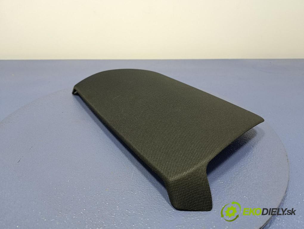 Bmw Seria 5 2025 kryt Plast: Interiéry: 9504296