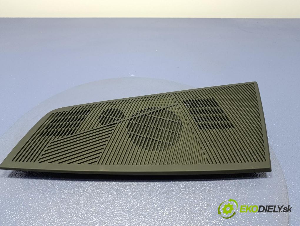 Bmw Seria 5 2025 kryt Plast: Interiéry: 9632749