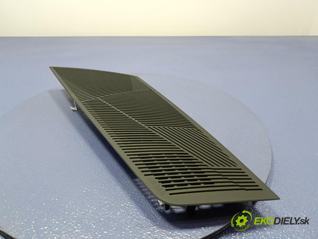 Bmw Seria 5 2025 kryt Plast: Interiéry: 9632749