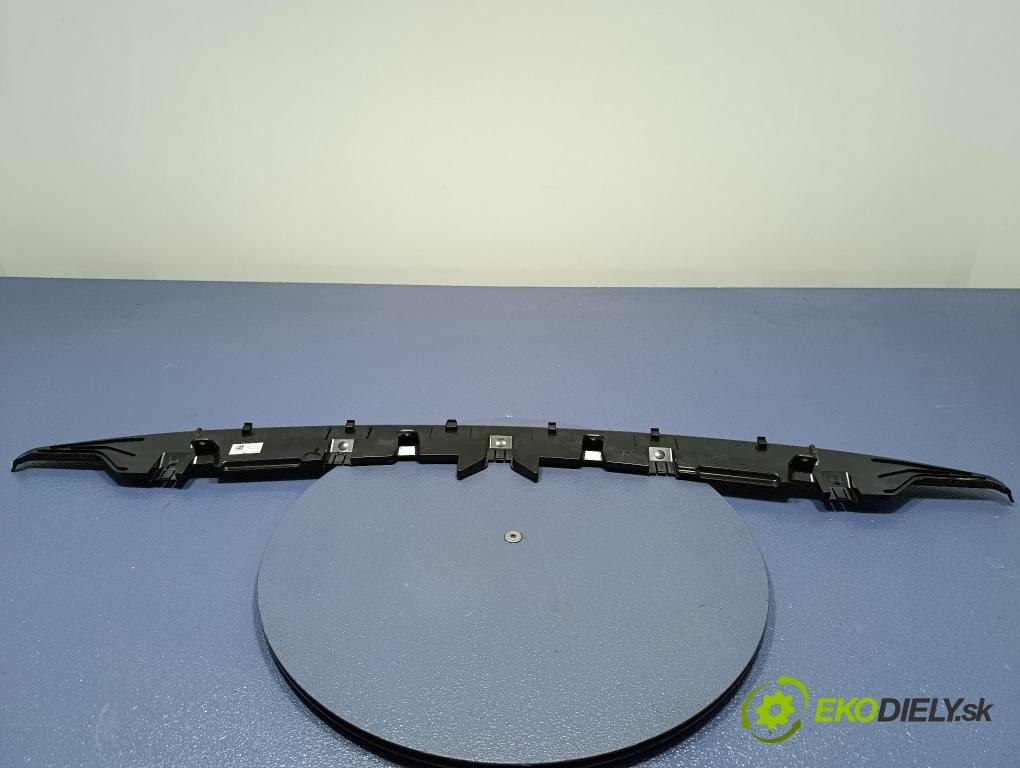 Bmw Seria 5 2025 torpédo 5A0A8C3 5A36F88