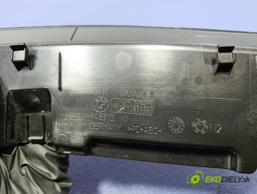Bmw Seria 5 2025 torpédo 5A0A8C3 5A36F88