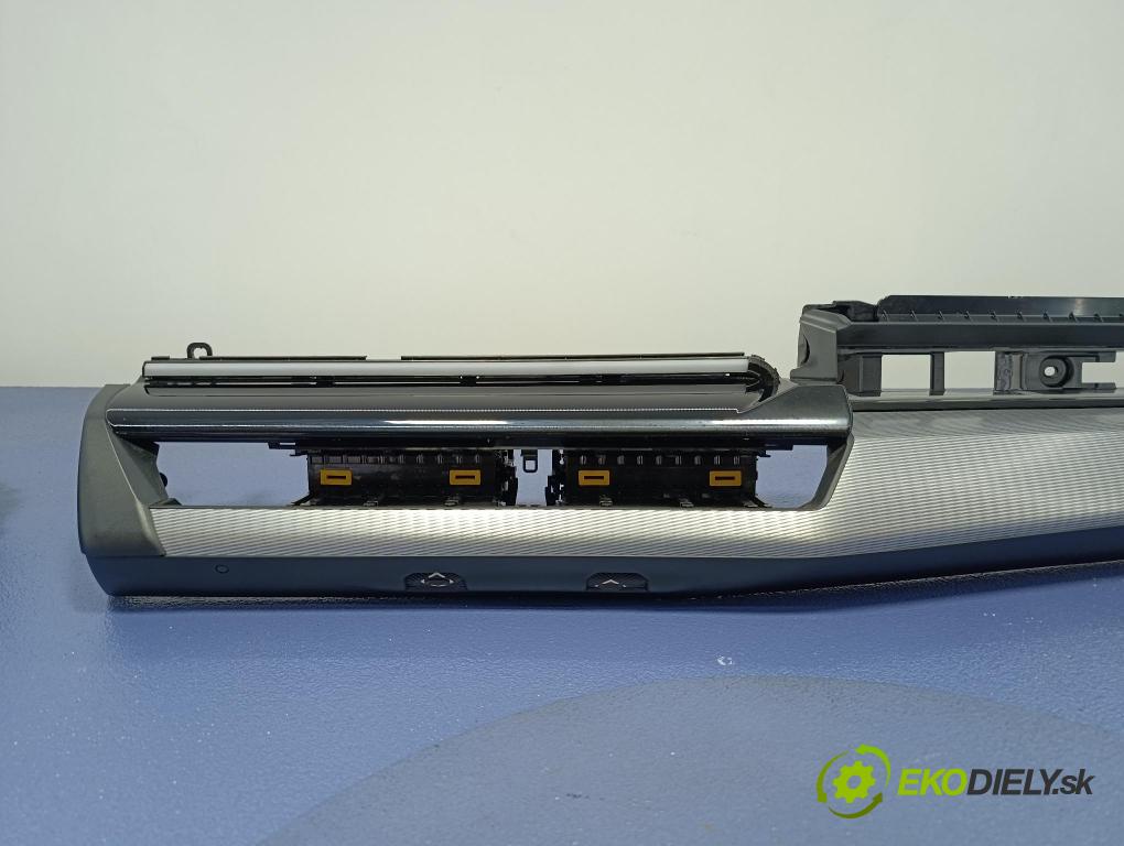 Bmw Seria 5 2025 lišta Dekoratívní: Uvnitř 9640040 9634898