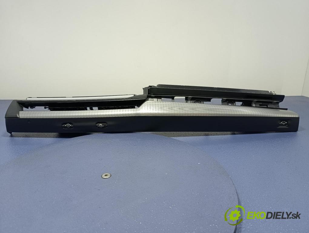 Bmw Seria 5 2025 lišta Dekoratívní: Uvnitř 9640040 9634898