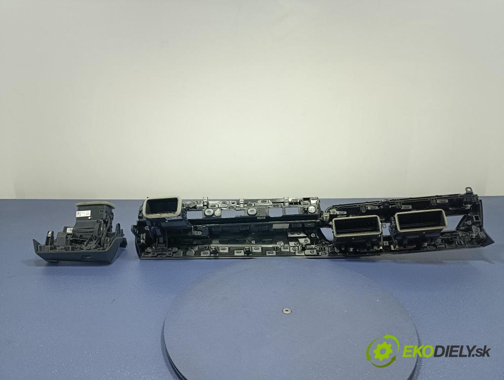Bmw Seria 5 2025 lišta Dekoratívní: Uvnitř 9640040 9634898