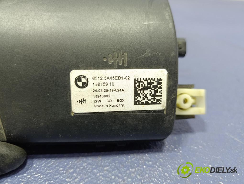 Bmw Seria 5 2025 řídící jednotka 5A45EB1