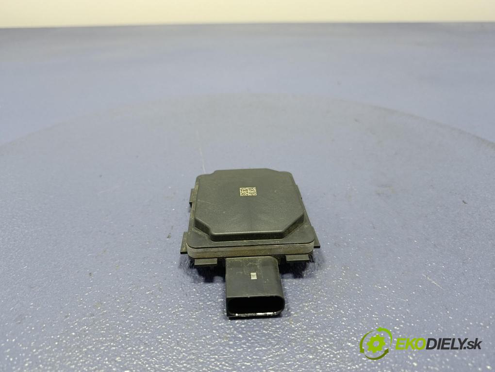 Bmw Seria 5 2025 Radar: 5B3AD16