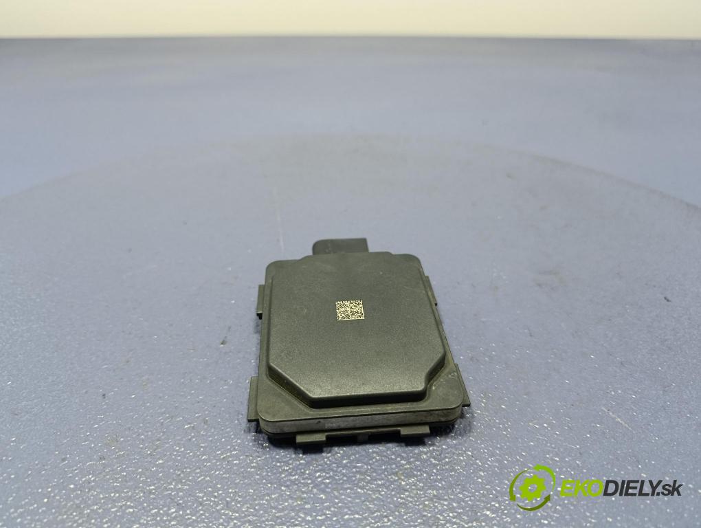Bmw Seria 5 2025 Radar: 5B3AD16