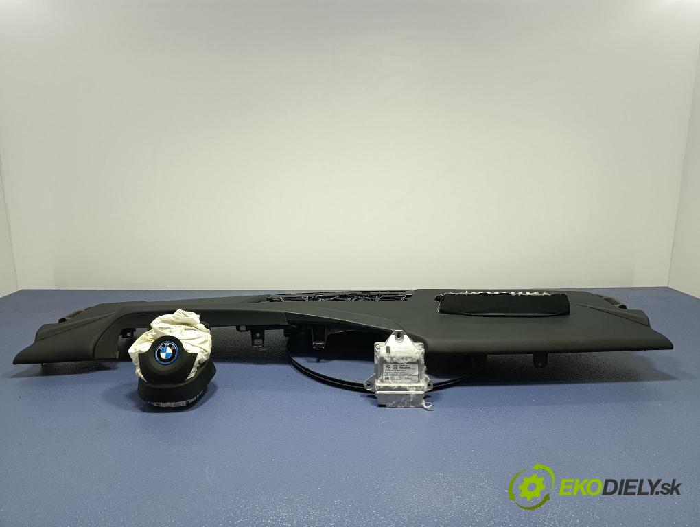 Bmw Seria 5 2025 kokpit,přistrojova deska 9632738