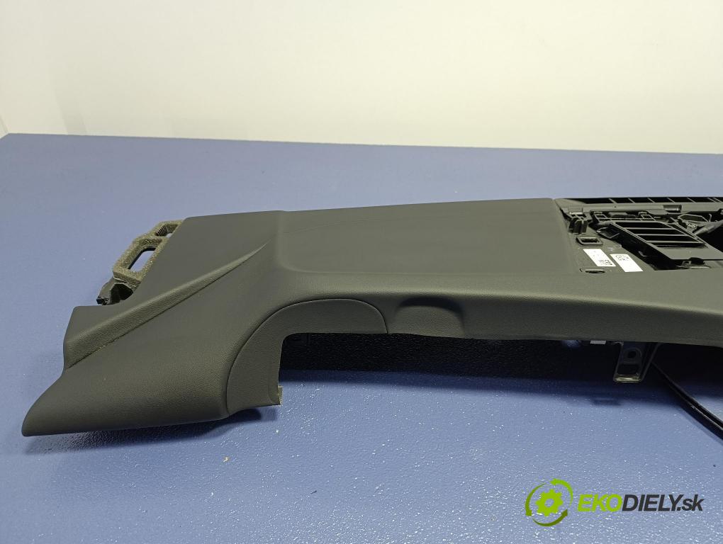 Bmw Seria 5 2025 kokpit,přistrojova deska 9632738