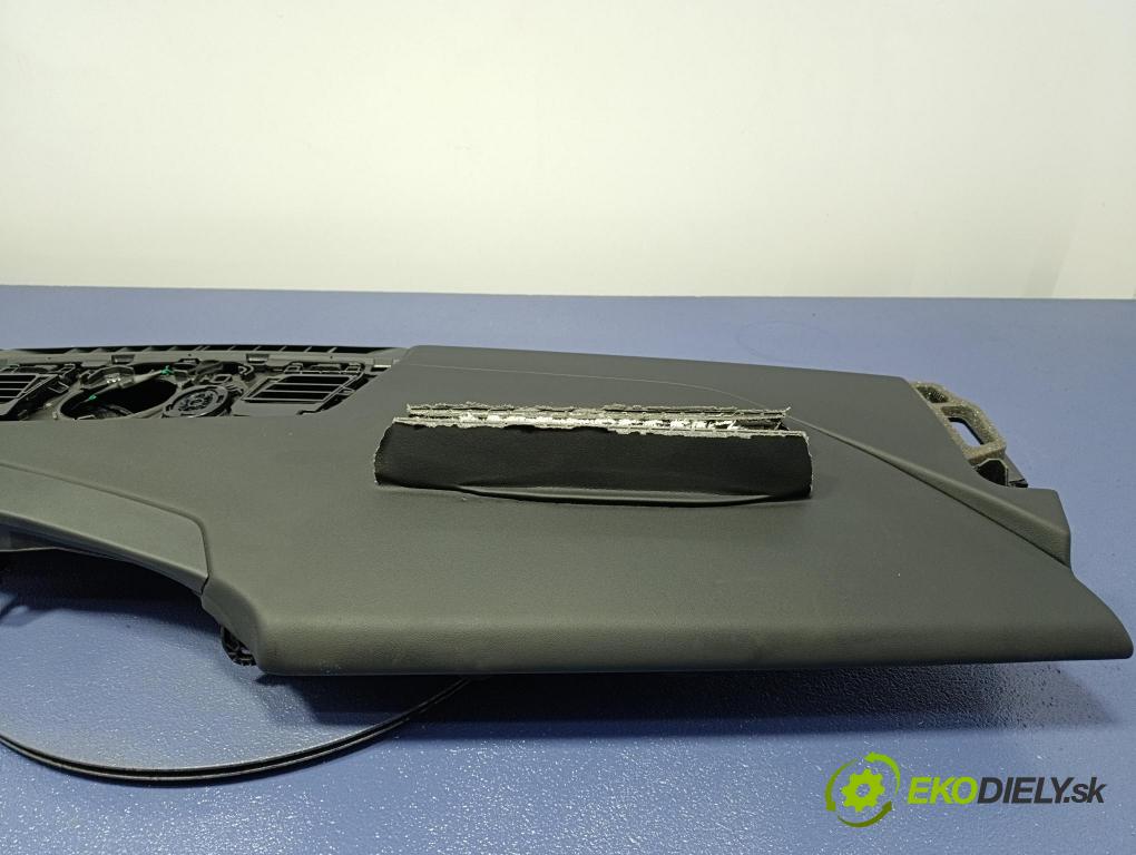 Bmw Seria 5 2025 kokpit,přistrojova deska 9632738