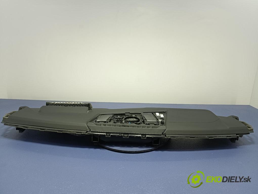 Bmw Seria 5 2025 kokpit,přistrojova deska 9632738