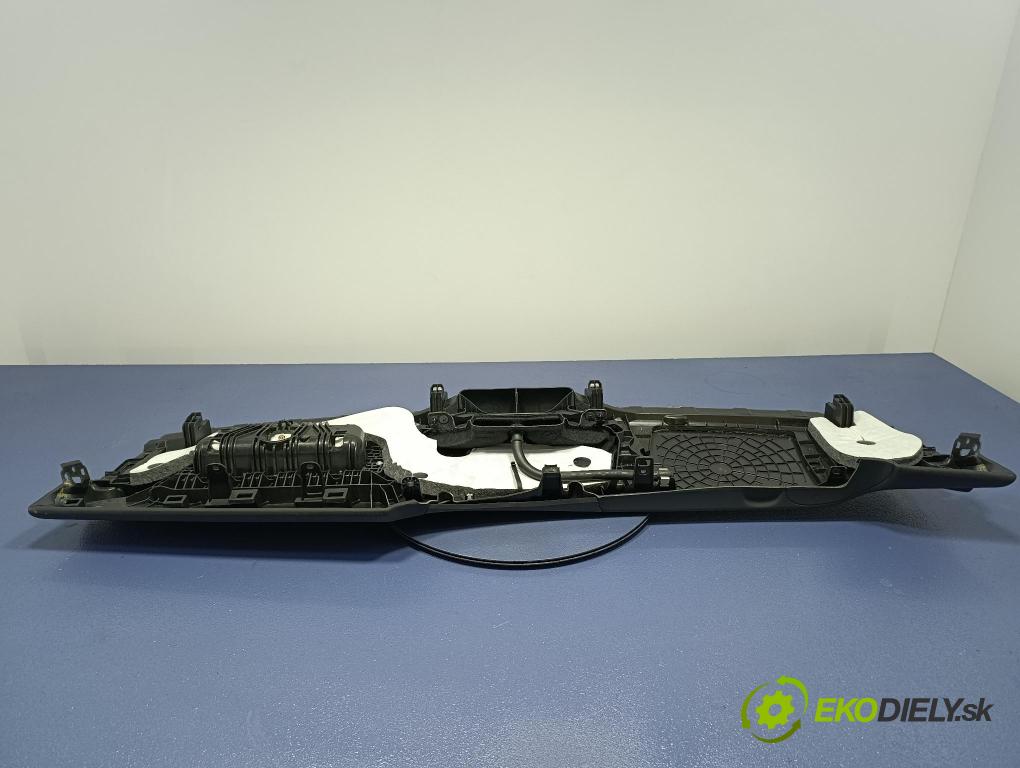 Bmw Seria 5 2025 kokpit,přistrojova deska 9632738