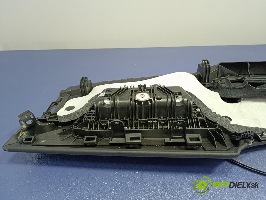 Bmw Seria 5 2025 kokpit,přistrojova deska 9632738
