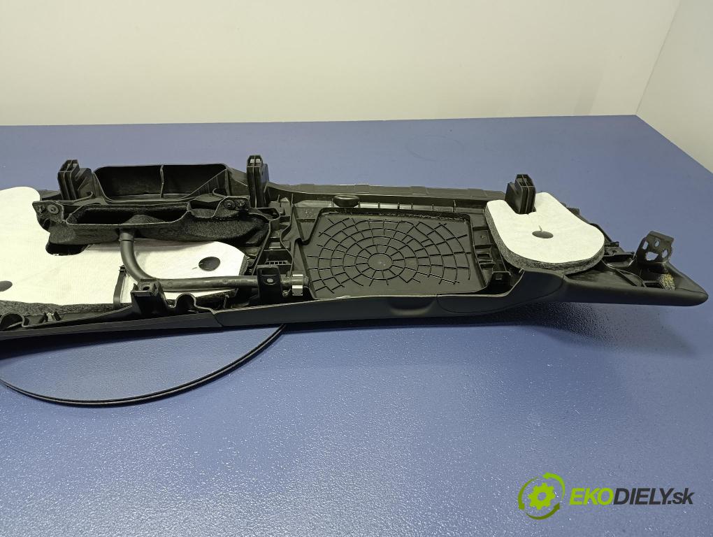 Bmw Seria 5 2025 kokpit,přistrojova deska 9632738