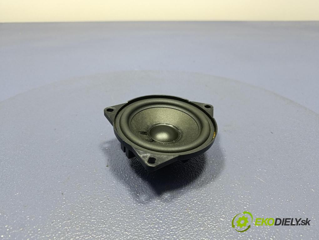Bmw Seria 5 2025 Mluvčí: / Subwoofer: 5A06FC7