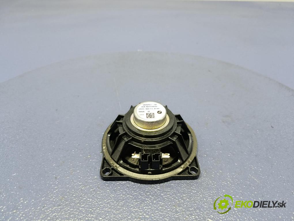 Bmw Seria 5 2025 Mluvčí: / Subwoofer: 5A06FC7