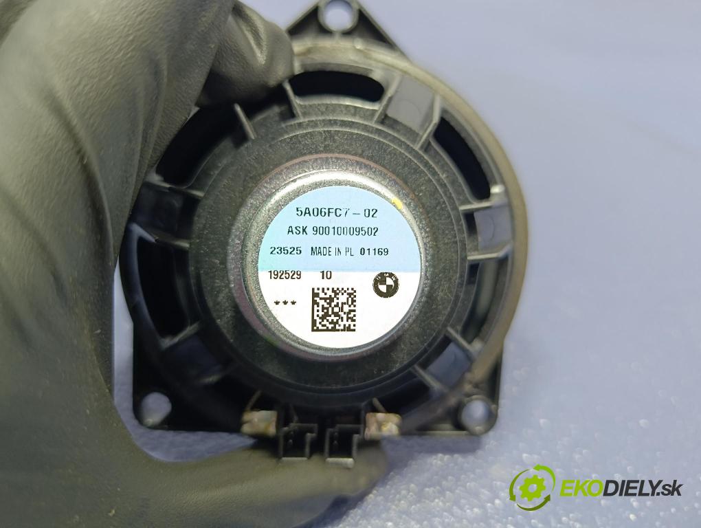 Bmw Seria 5 2025 Mluvčí: / Subwoofer: 5A06FC7