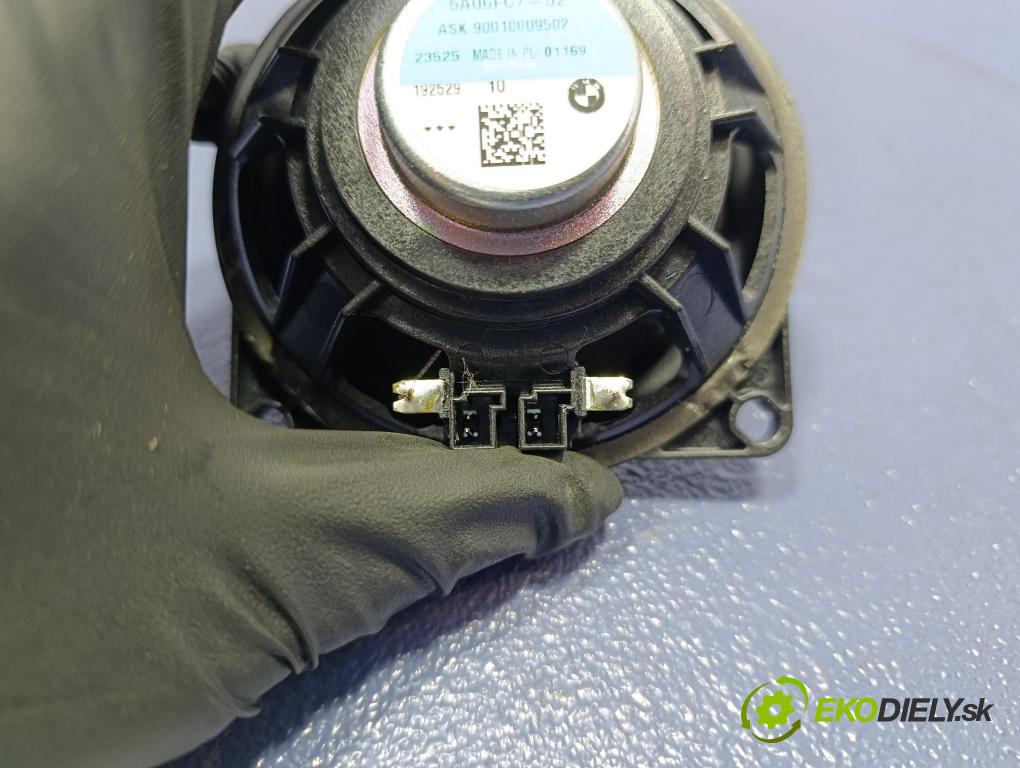 Bmw Seria 5 2025 Mluvčí: / Subwoofer: 5A06FC7