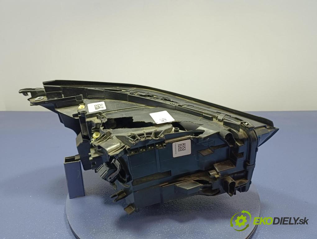 Bmw Seria 5 2025 světlo Levý: 5A798D7