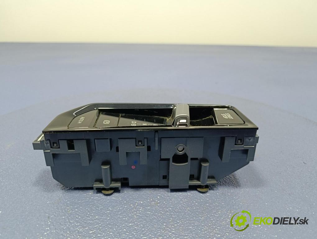 Bmw Seria 5 2025 kulisa Změny Ozubené kola: 5B73053