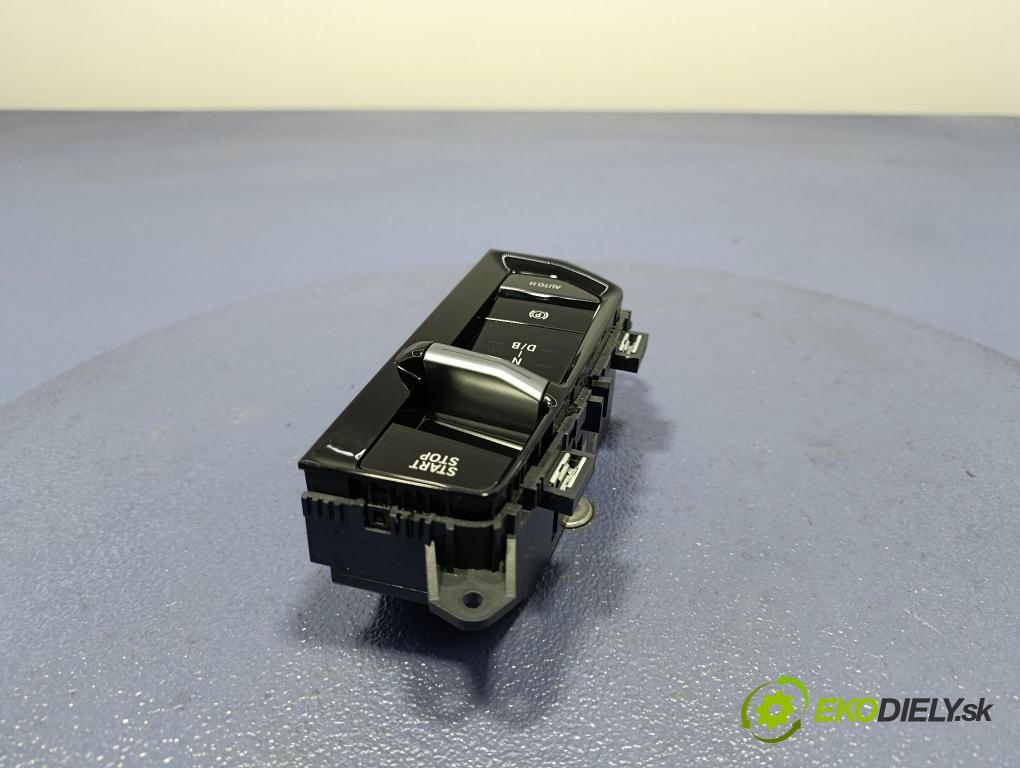 Bmw Seria 5 2025 kulisa Změny Ozubené kola: 5B73053