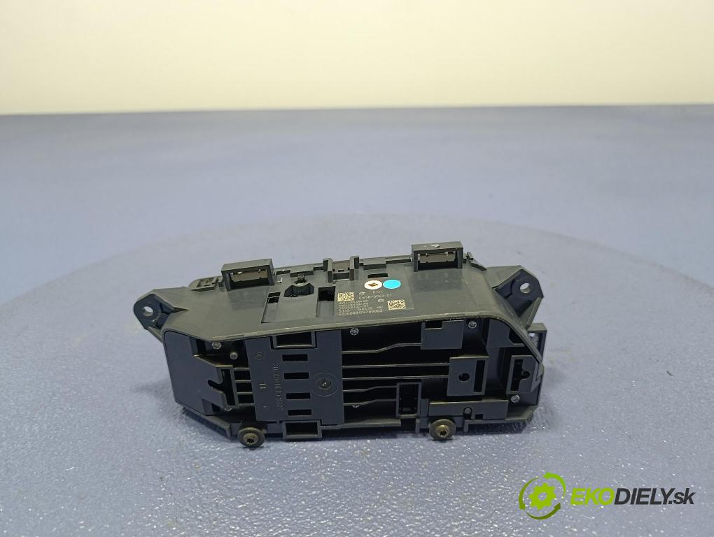 Bmw Seria 5 2025 kulisa Změny Ozubené kola: 5B73053