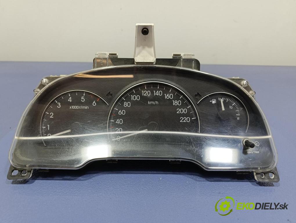 Toyota Avensis verso 2003 řídící jednotka Motor: 89661-44300