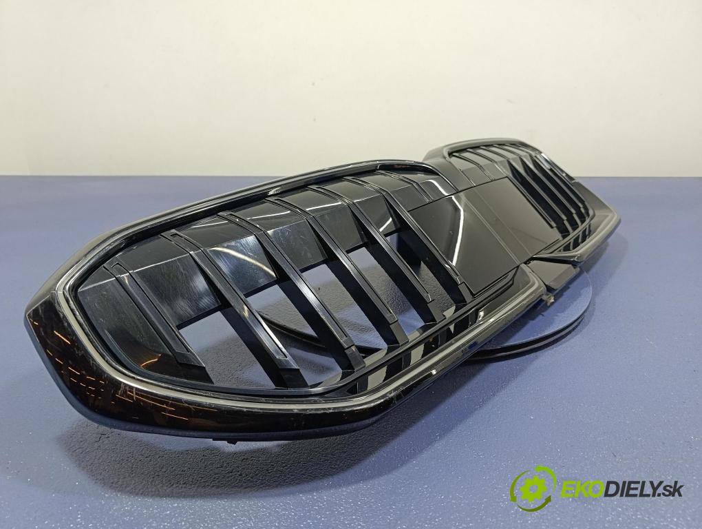 Bmw Seria 5 2025 mřížka / Gril: 8084674