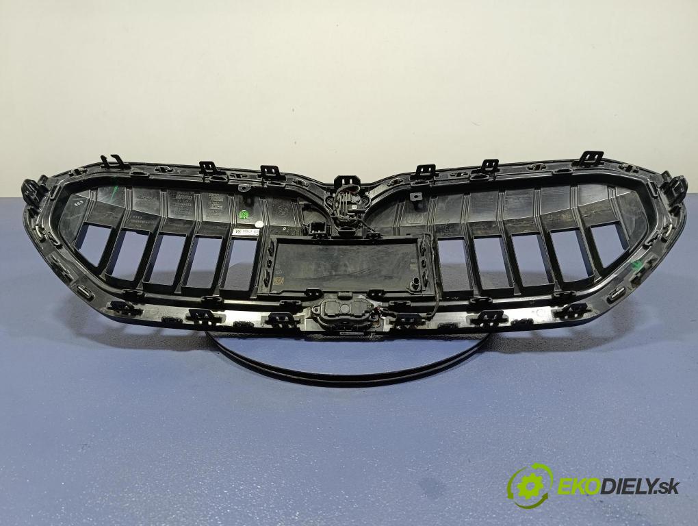 Bmw Seria 5 2025 mřížka / Gril: 8084674