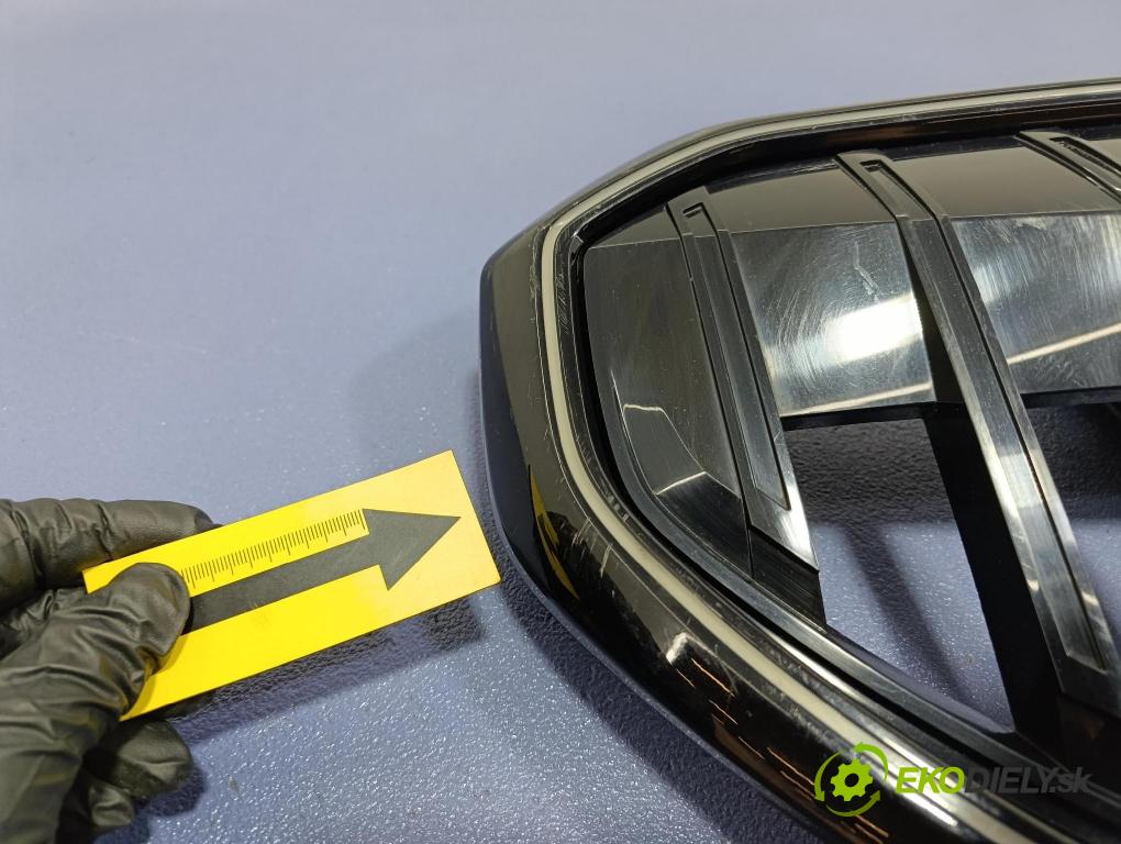 Bmw Seria 5 2025 mřížka / Gril: 8084674