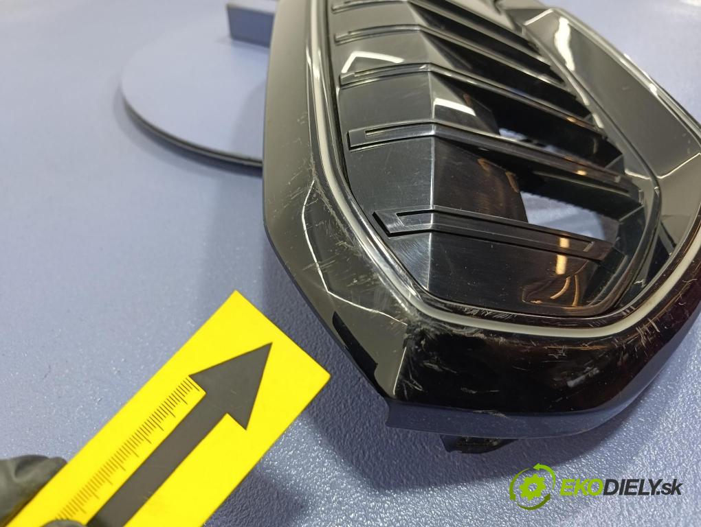 Bmw Seria 5 2025 mřížka / Gril: 8084674