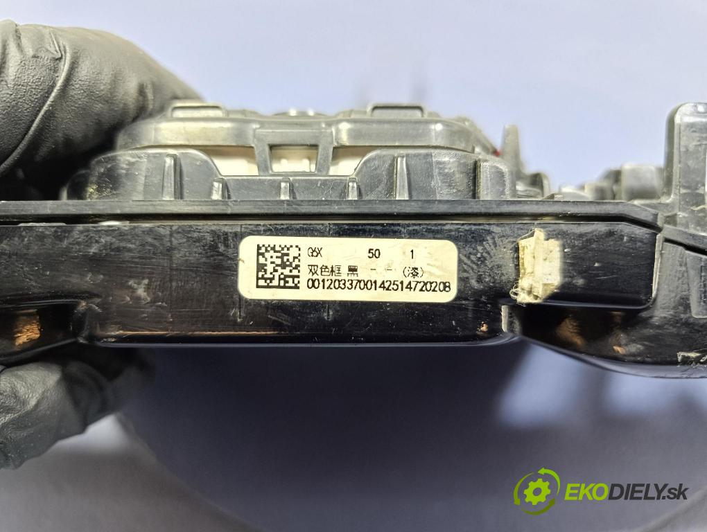 Bmw Seria 5 2025 mřížka / Gril: 8084674