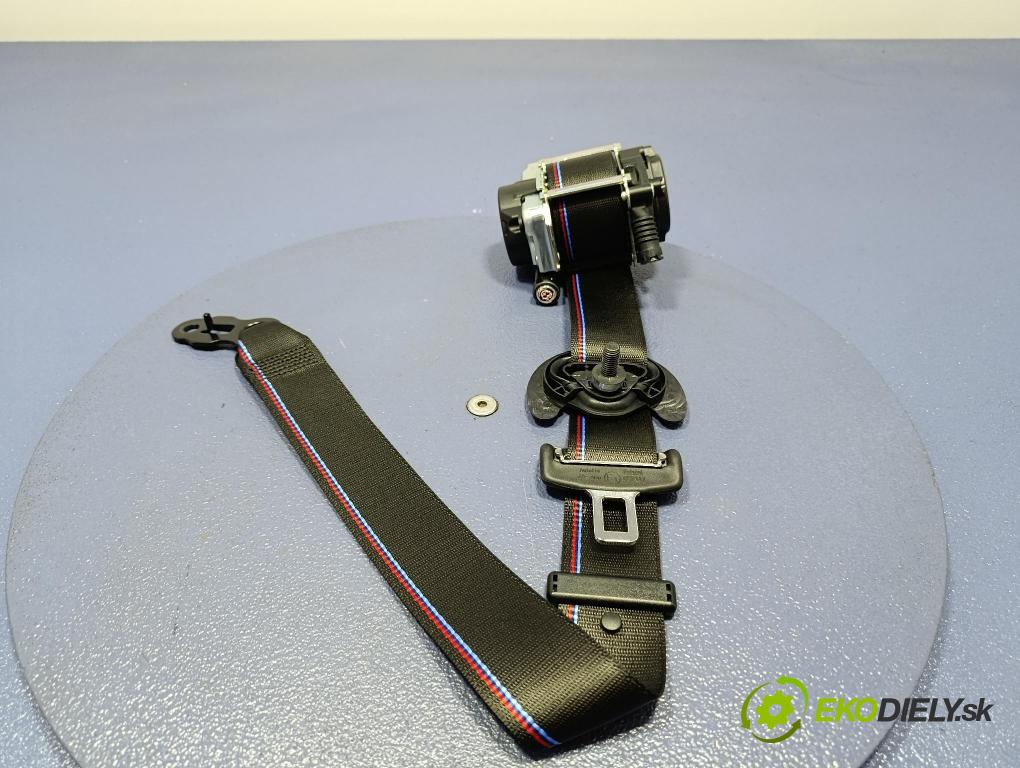 Bmw Seria 5 2025 Pásy Bezpečnost x 5A208D8