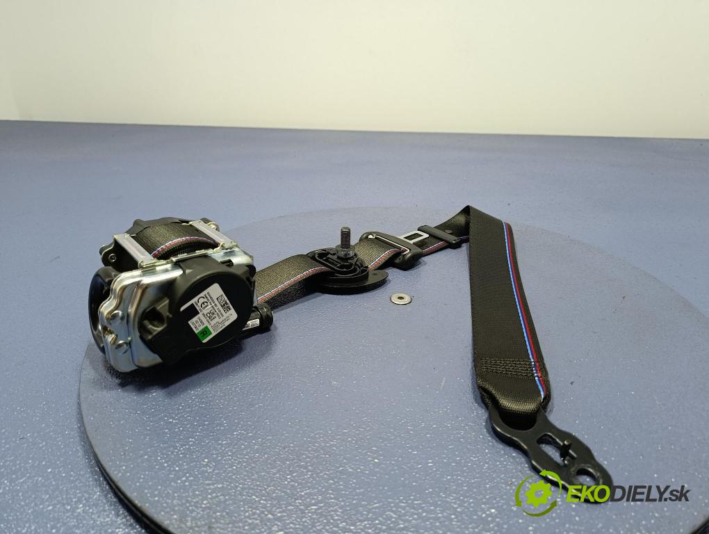 Bmw Seria 5 2025 Pásy Bezpečnost x 5A208D8