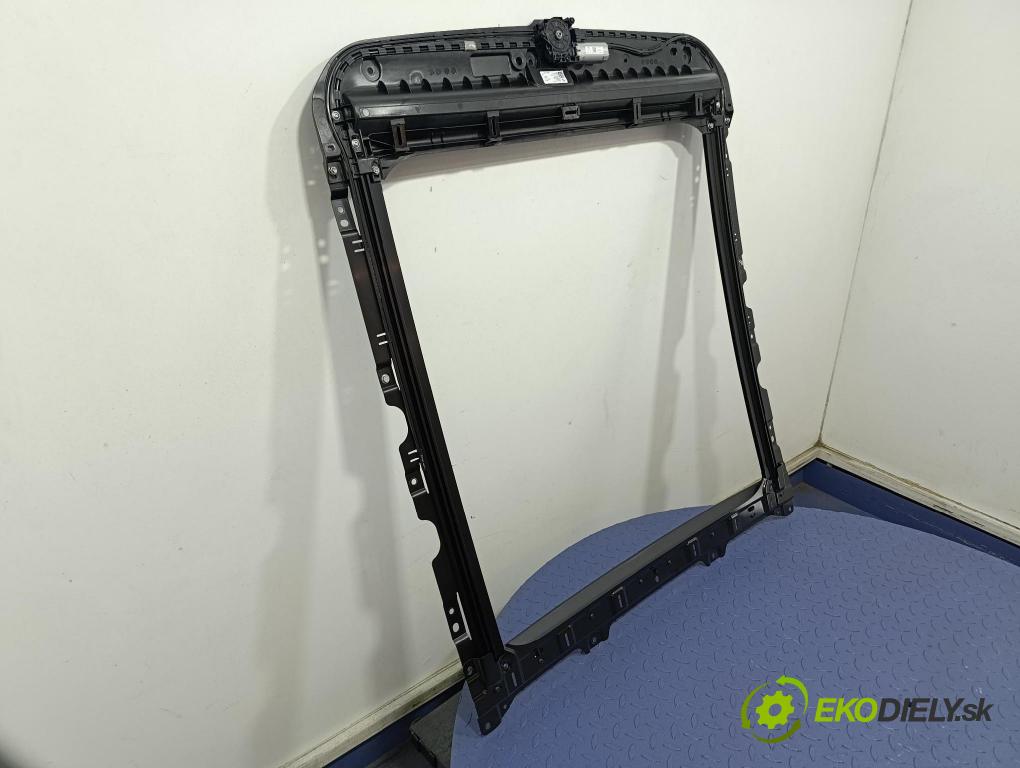 Bmw Seria 5 2025 Střešní okno: 8085584