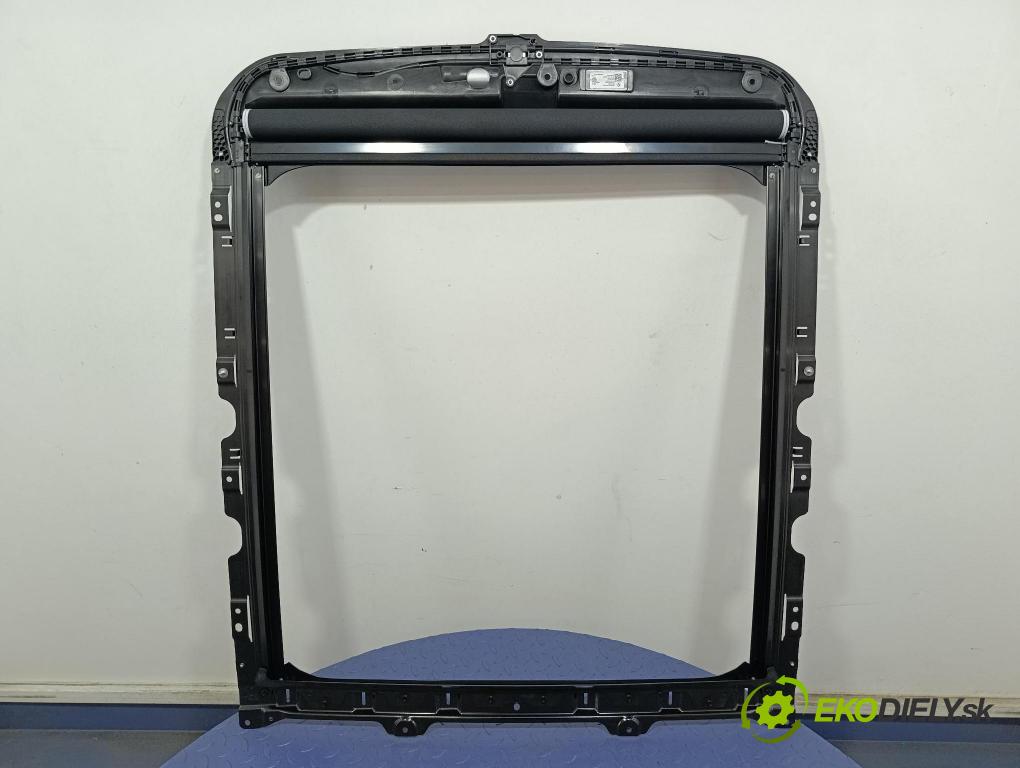 Bmw Seria 5 2025 Střešní okno: 8085584