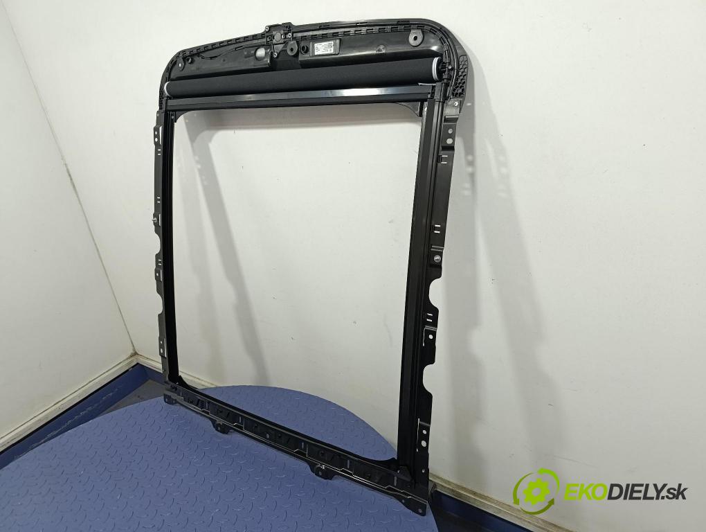 Bmw Seria 5 2025 Střešní okno: 8085584