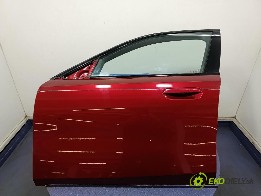 Bmw Seria 5 2025 dveře před Vlevo, odjet: