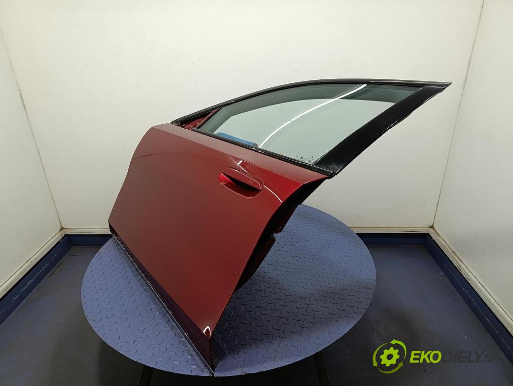 Bmw Seria 5 2025 dveře před Vlevo, odjet: