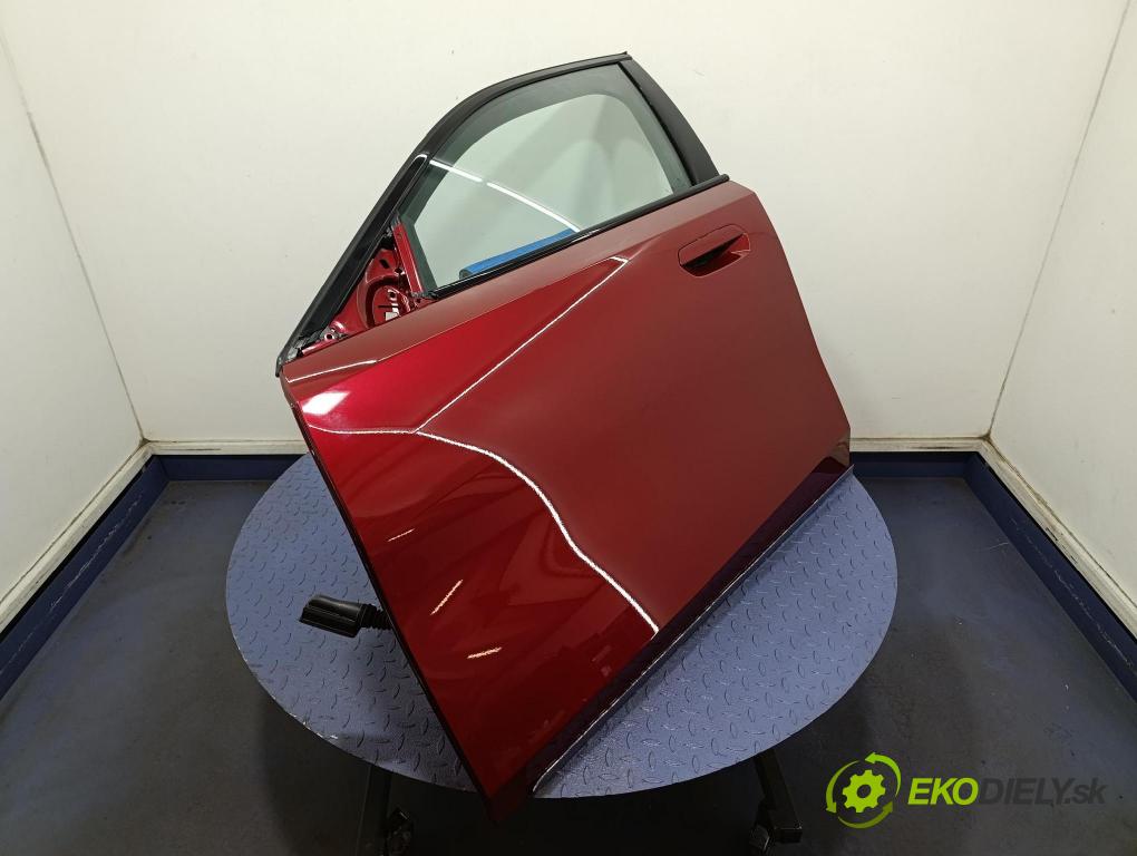 Bmw Seria 5 2025 dveře před Vlevo, odjet: