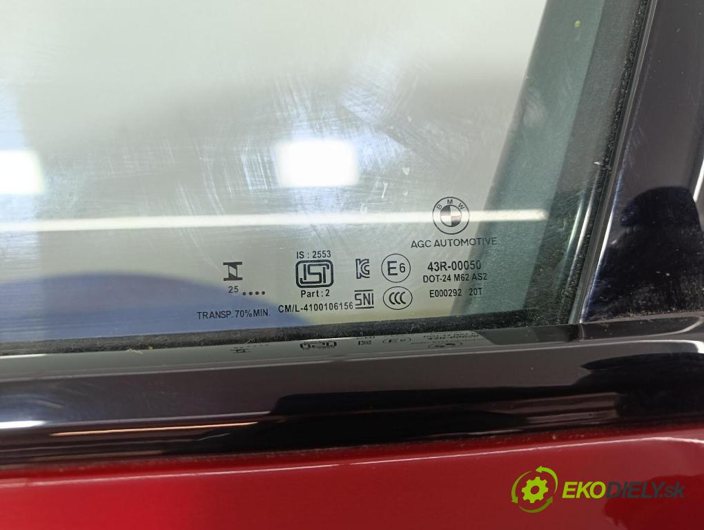 Bmw Seria 5 2025 dveře před Vlevo, odjet: