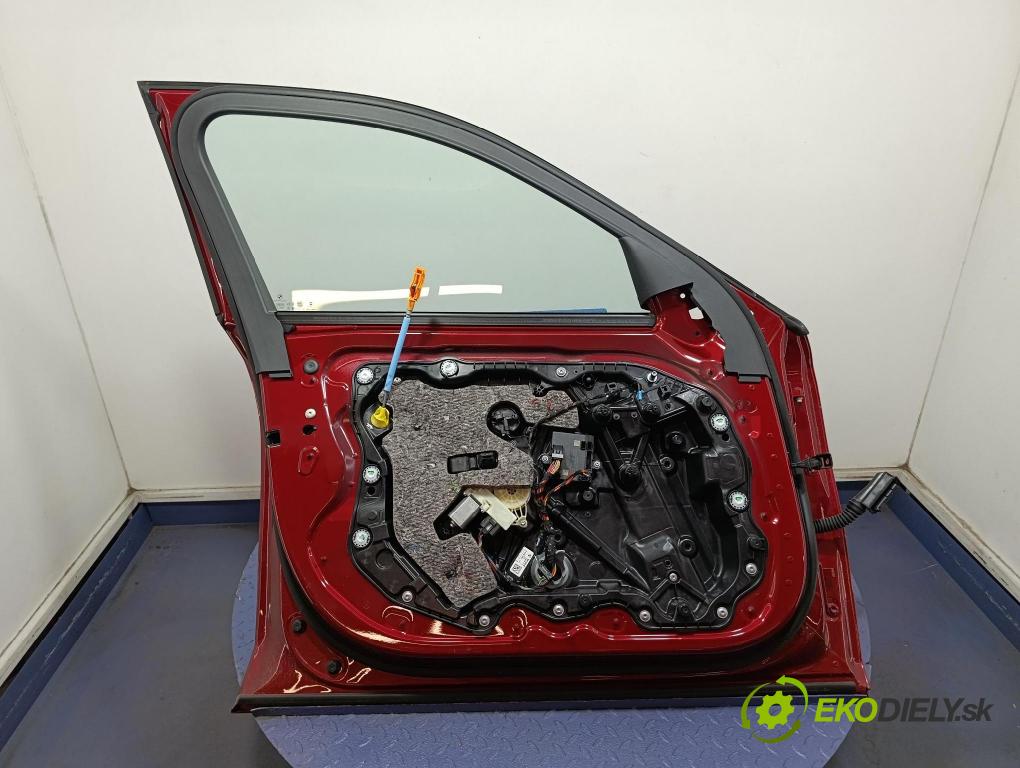 Bmw Seria 5 2025 dveře před Vlevo, odjet: 